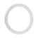KS BEAD RING 14" - MACHINED