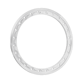 KS BEAD RING 15" - MACHINED