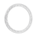 KS BEAD RING 15" - MACHINED