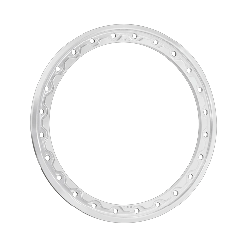 KS BEAD RING 15" - MACHINED