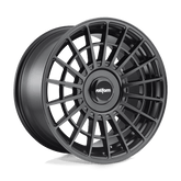 LAS-R 17X9 BLANK 72 BD +30 (98-121)