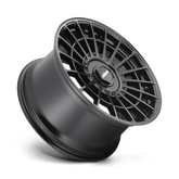 LAS-R 18X8.5 5X112/4.5 72 BD 45MM