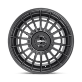 LAS-R 19X8.5 5X112/4.5 72 BD 45MM