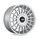 LAS-R 17X8 5X112/120 72 SL 35MM