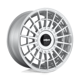 LAS-R 18X8.5 5X112/4.5 72 SL 45MM