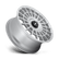 LAS-R 19X8.5 5X100/112 66.6 SL 35MM