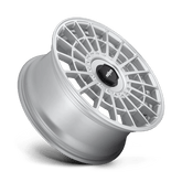 LAS-R 18X8.5 5X112/4.5 72 SL 45MM