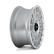 LAS-R 17X9 BLANK 70.1 SL +30 (98-121)