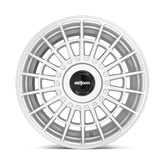 LAS-R 19X8.5 5X112/4.5 72 SL 35MM