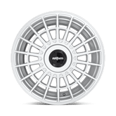 LAS-R 18X9.5 5X100/4.5 70.1 SL +25