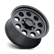 LE HAULER 15X8 5X127 -30 71 M-BLK