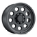 LE HAULER 15X8 5X127 -30 71 M-BLK