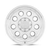 LE HAULER 16X8.5 5X127 -25 71 POL