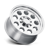 LE HAULER 16X8.5 5X127 -25 71 POL