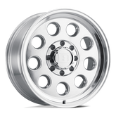 LE HAULER 16X8.5 5X127 -25 71 POL