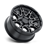 LE SLIN 20X11.5 6X135 -44 87 G-BK MC