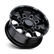 LE SLINGSHOT 16X8.5 6X135 +10 87 M-BLK