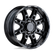 LE SLINGSHOT 16X8.5 6X135 +10 87 M-BLK