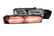 MM XB TAILS: CAMARO (16-18)(SMOKE)