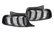 MM XB TAILS: MUSTANG (13-14)(SMOKE)