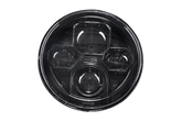 JEEP JK: SEALED7 HEADLIGHTS (PAIR)