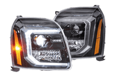 MM XB HYBRID HEADS:GMC YUKON (07-14)
