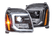 MM XB HYBRID HEADS:GMC YUKON (07-14)