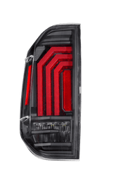 USE LF705.2 XB TAIL TYTA TNDR 14 21 BLCK