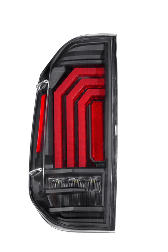 USE LF705.2 XB TAIL TYTA TNDR 14 21 BLCK