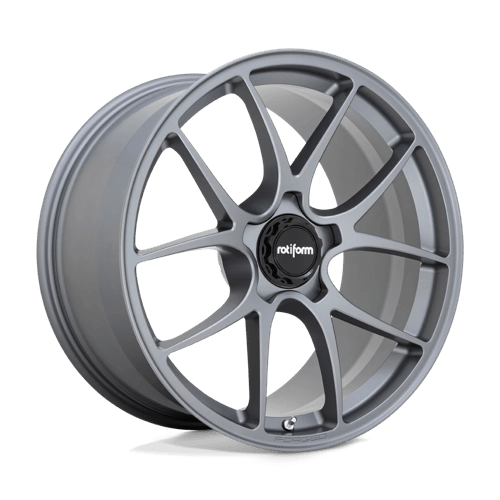 LTN 19X10.5 5X112 66.56 ST 34MM