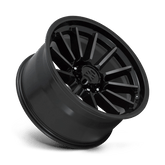 XD855 20X9 5X5.0 G-BLK MACH GTCC 18MM
