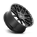 LUXE 22X9.5 6X135 87.1 BL +30