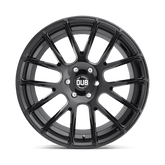 LUXE 22X9.5 6X135 87.1 BL +30