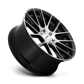 LUXE 22X9.5 6X5.5 78.1 RBL +30