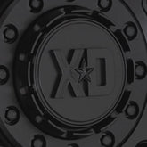 XDS CAP BOLT-ON (SB/GB/BK) - 20" ONLY
