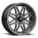 VIBE UTV 14X7 4X137 DARK TINT 00MM