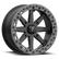 LOK2 UTV BL 15X7 4X156 S-BLK GRY-RG +0