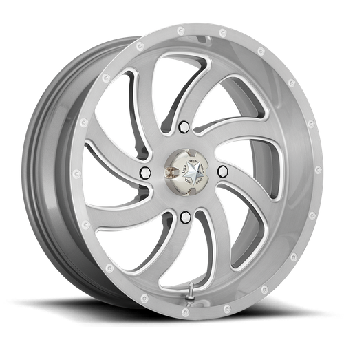 SWITCH UTV 18X7 4X156 BRSH-TITNM 00MM