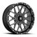 PORTAL UTV 18X7 4X156 115 G-BLK-MILL +0