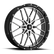 PORTAL UTV 24X7 4X137 112 G-BLK-MACH +0