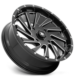 BLADE UTV 20X7 4X110 86 G-BLK-MILL +0