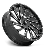 BLADE UTV 24X7 4X156 115 G-BLK-MILL +0