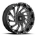 BLADE UTV 18X7 4X137 112 G-BLK-MILL +0