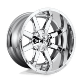 MAVERICK 20X10 5X4.5/5 P 5.00 78.1 -12MM