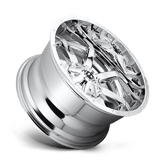 MAVERICK DRW 20X8.25 10X225 -202 P (R)
