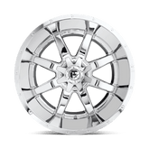 MAVERICK 20X10 5X4.5/5 P 5.00 78.1 -12MM
