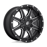 MAVERICK 18X9 6X135/5.5 106.1 NBD +01