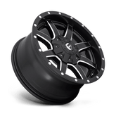 MAVERICK 18X9 6X135/5.5 106.1 NBD +01