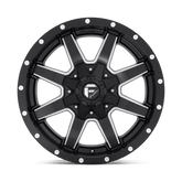 MAVERICK 18X9 8X170 NBD 5.75 125.2 20MM