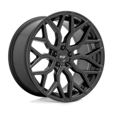 MAZZANTI 20X9 5X112 66.5 BD +27 BMW CAP
